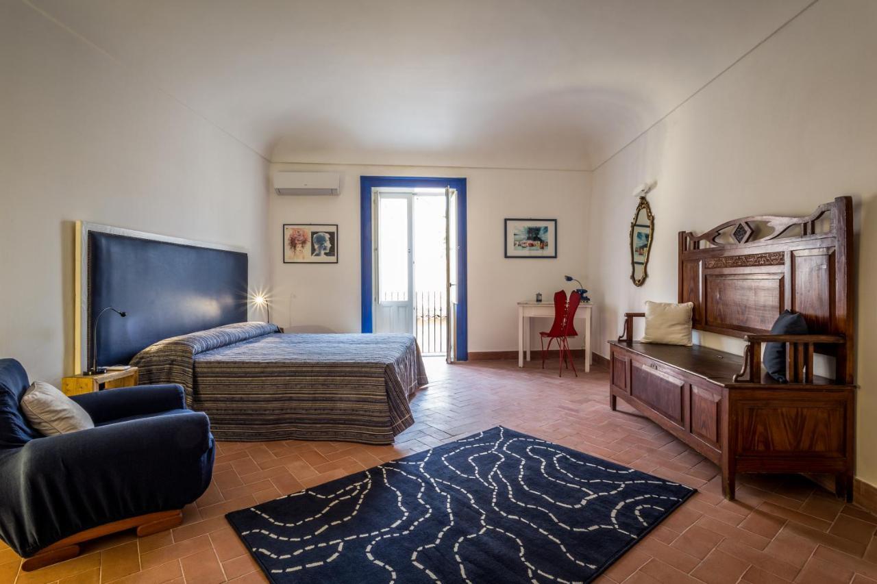 Апартаменты Casa Salomone 2 Сиракузы Экстерьер фото